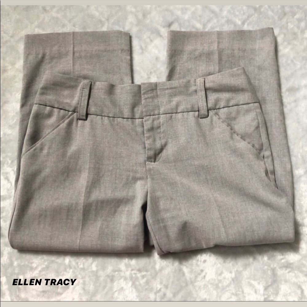 💥3 For $10💥 ELLEN TRACY CAPRIS